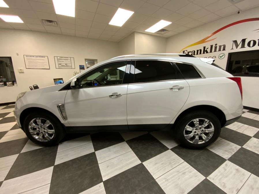 2016 Cadillac SRX FWD 4dr Luxury Collection, available for sale in Hartford, Connecticut | Franklin Motors Auto Sales LLC. Hartford, Connecticut 2016 Cadillac SRX FWD 4dr Luxury Collection, available for sale in Hartford, Connecticut | Franklin Motors Auto Sales LLC. Hartford, Connecticut
