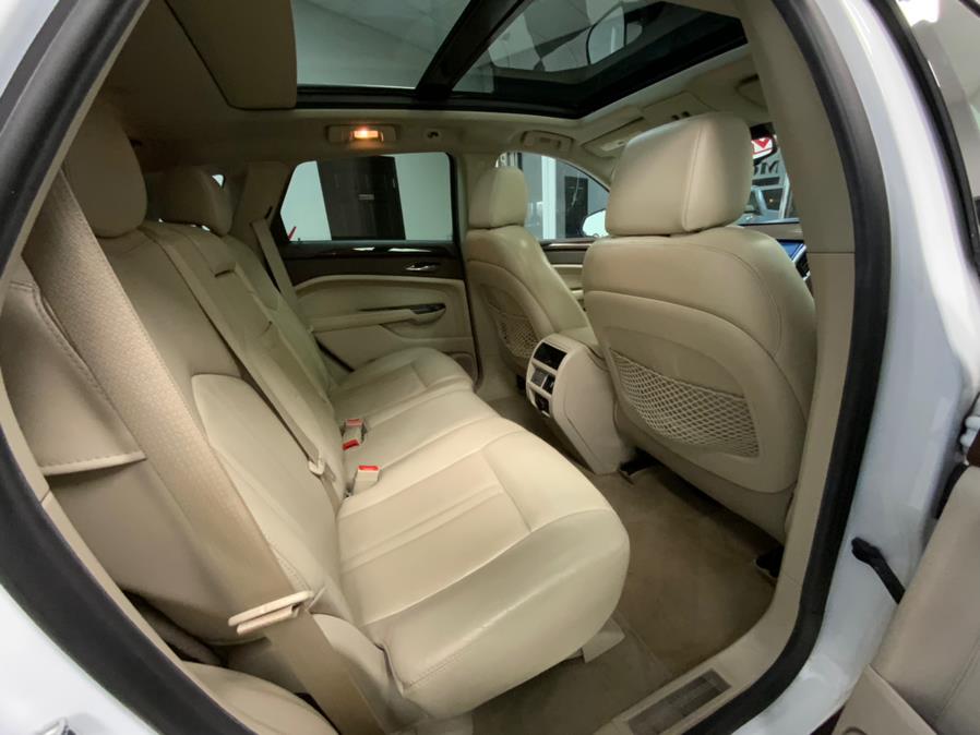 2016 Cadillac SRX FWD 4dr Luxury Collection, available for sale in Hartford, Connecticut | Franklin Motors Auto Sales LLC. Hartford, Connecticut 2016 Cadillac SRX FWD 4dr Luxury Collection, available for sale in Hartford, Connecticut | Franklin Motors Auto Sales LLC. Hartford, Connecticut
