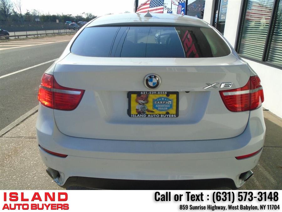 2011 BMW X6 xDrive35i AWD 4dr SUV, available for sale in West Babylon, New York | Island Auto Buyers. West Babylon, New York 2011 BMW X6 xDrive35i AWD 4dr SUV, available for sale in West Babylon, New York | Island Auto Buyers. West Babylon, New York