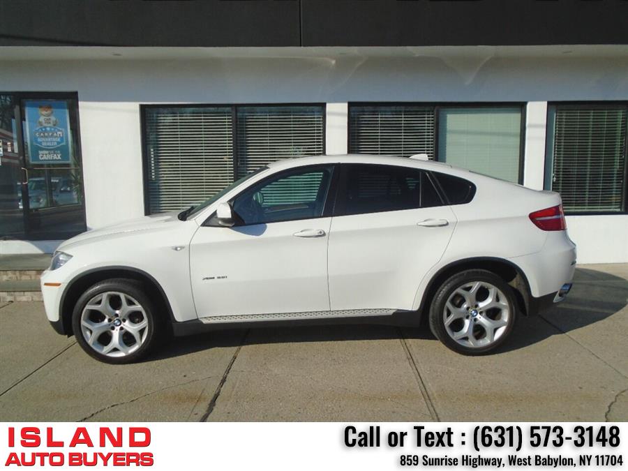 2011 BMW X6 xDrive35i AWD 4dr SUV, available for sale in West Babylon, New York | Island Auto Buyers. West Babylon, New York 2011 BMW X6 xDrive35i AWD 4dr SUV, available for sale in West Babylon, New York | Island Auto Buyers. West Babylon, New York
