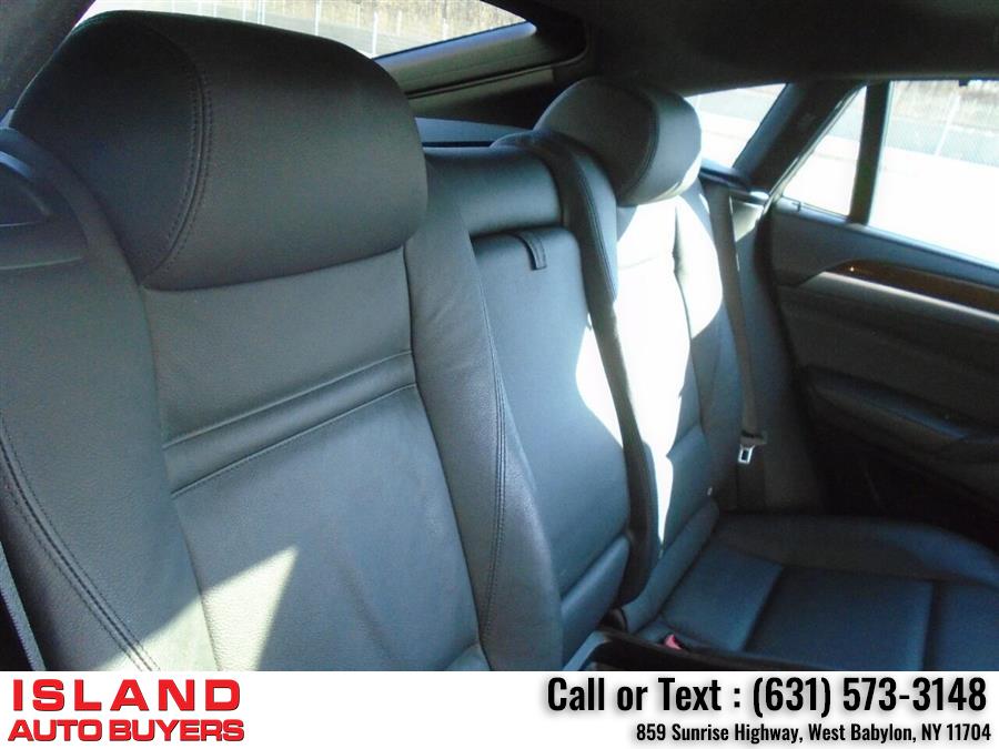 2011 BMW X6 xDrive35i AWD 4dr SUV, available for sale in West Babylon, New York | Island Auto Buyers. West Babylon, New York 2011 BMW X6 xDrive35i AWD 4dr SUV, available for sale in West Babylon, New York | Island Auto Buyers. West Babylon, New York