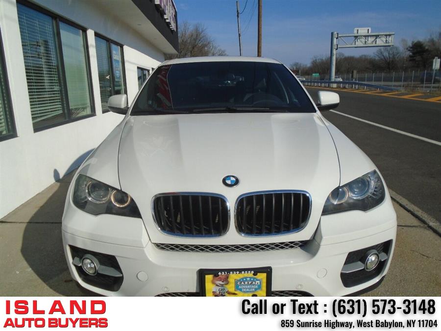 2011 BMW X6 xDrive35i AWD 4dr SUV, available for sale in West Babylon, New York | Island Auto Buyers. West Babylon, New York 2011 BMW X6 xDrive35i AWD 4dr SUV, available for sale in West Babylon, New York | Island Auto Buyers. West Babylon, New York