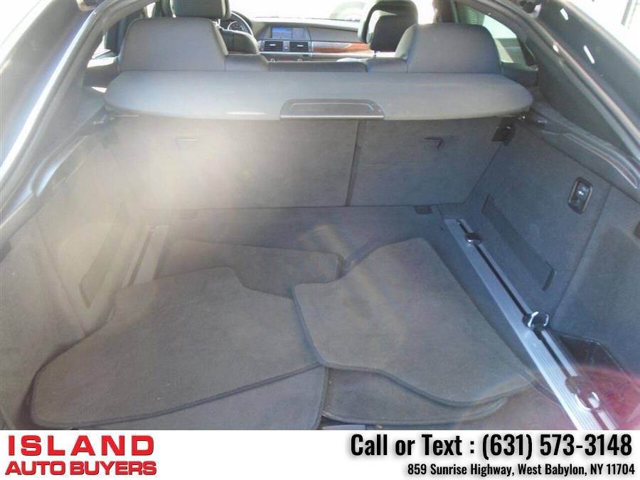 2011 BMW X6 xDrive35i AWD 4dr SUV, available for sale in West Babylon, New York | Island Auto Buyers. West Babylon, New York 2011 BMW X6 xDrive35i AWD 4dr SUV, available for sale in West Babylon, New York | Island Auto Buyers. West Babylon, New York