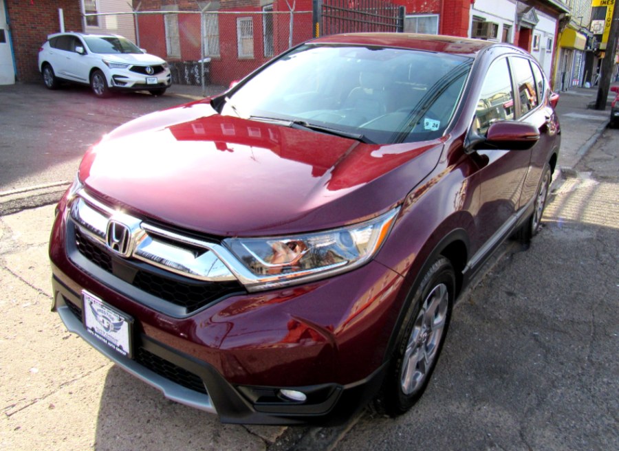 2019 Honda CR-V EX AWD, available for sale in Paterson, New Jersey | MFG Prestige Auto Group. Paterson, New Jersey 2019 Honda CR-V EX AWD, available for sale in Paterson, New Jersey | MFG Prestige Auto Group. Paterson, New Jersey