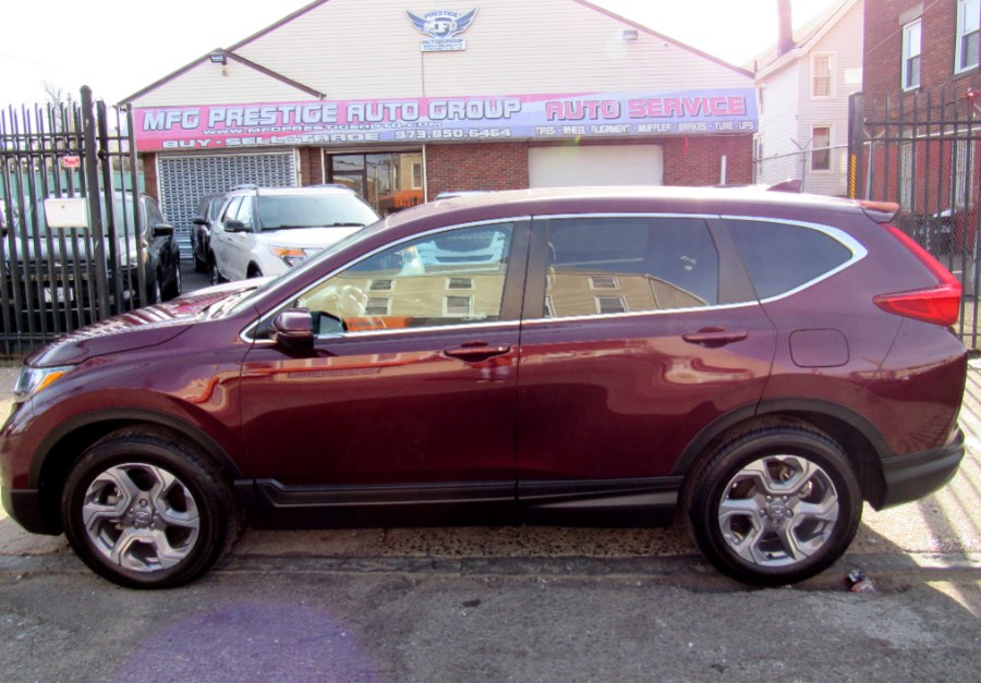 2019 Honda CR-V EX AWD, available for sale in Paterson, New Jersey | MFG Prestige Auto Group. Paterson, New Jersey 2019 Honda CR-V EX AWD, available for sale in Paterson, New Jersey | MFG Prestige Auto Group. Paterson, New Jersey