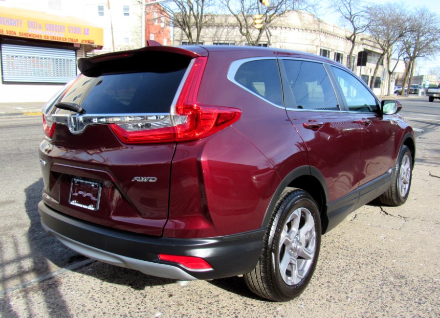2019 Honda CR-V EX AWD, available for sale in Paterson, New Jersey | MFG Prestige Auto Group. Paterson, New Jersey 2019 Honda CR-V EX AWD, available for sale in Paterson, New Jersey | MFG Prestige Auto Group. Paterson, New Jersey