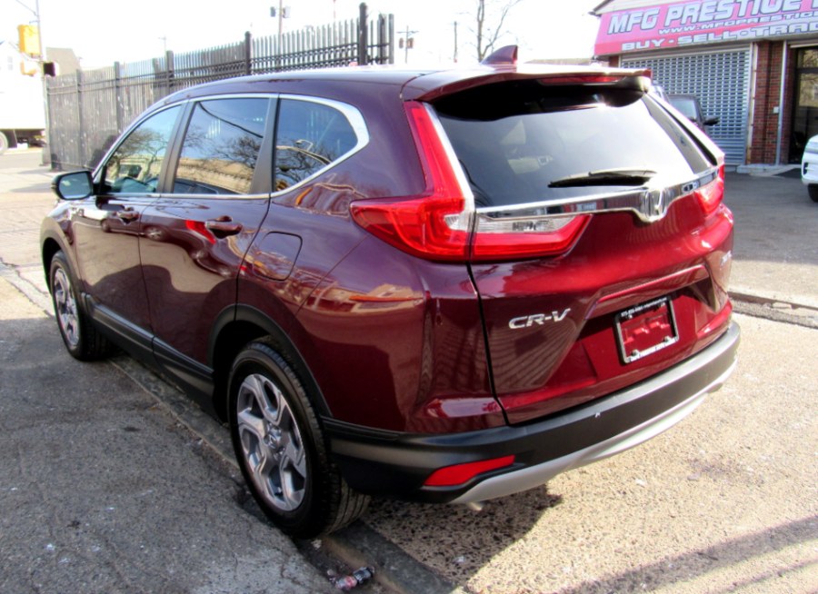 2019 Honda CR-V EX AWD, available for sale in Paterson, New Jersey | MFG Prestige Auto Group. Paterson, New Jersey 2019 Honda CR-V EX AWD, available for sale in Paterson, New Jersey | MFG Prestige Auto Group. Paterson, New Jersey