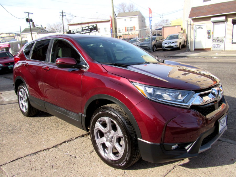 Used 2019 Honda CR-V in Paterson, New Jersey | MFG Prestige Auto Group. Paterson, New Jersey