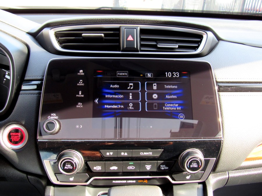 2019 Honda CR-V EX AWD, available for sale in Paterson, New Jersey | MFG Prestige Auto Group. Paterson, New Jersey 2019 Honda CR-V EX AWD, available for sale in Paterson, New Jersey | MFG Prestige Auto Group. Paterson, New Jersey