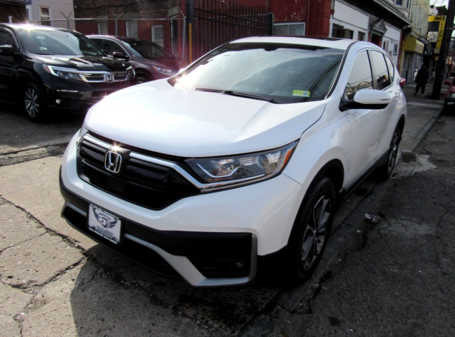 2022 Honda CR-V EX-L 2WD, available for sale in Paterson, New Jersey | MFG Prestige Auto Group. Paterson, New Jersey 2022 Honda CR-V EX-L 2WD, available for sale in Paterson, New Jersey | MFG Prestige Auto Group. Paterson, New Jersey