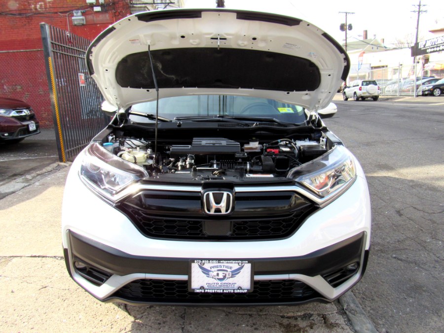 2022 Honda CR-V EX-L 2WD, available for sale in Paterson, New Jersey | MFG Prestige Auto Group. Paterson, New Jersey 2022 Honda CR-V EX-L 2WD, available for sale in Paterson, New Jersey | MFG Prestige Auto Group. Paterson, New Jersey
