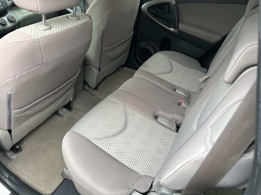 2008 Toyota RAV4 4WD 4dr 4-cyl 4-Spd AT, available for sale in Stamford, Connecticut | Harbor View Auto Sales LLC. Stamford, Connecticut 2008 Toyota RAV4 4WD 4dr 4-cyl 4-Spd AT, available for sale in Stamford, Connecticut | Harbor View Auto Sales LLC. Stamford, Connecticut