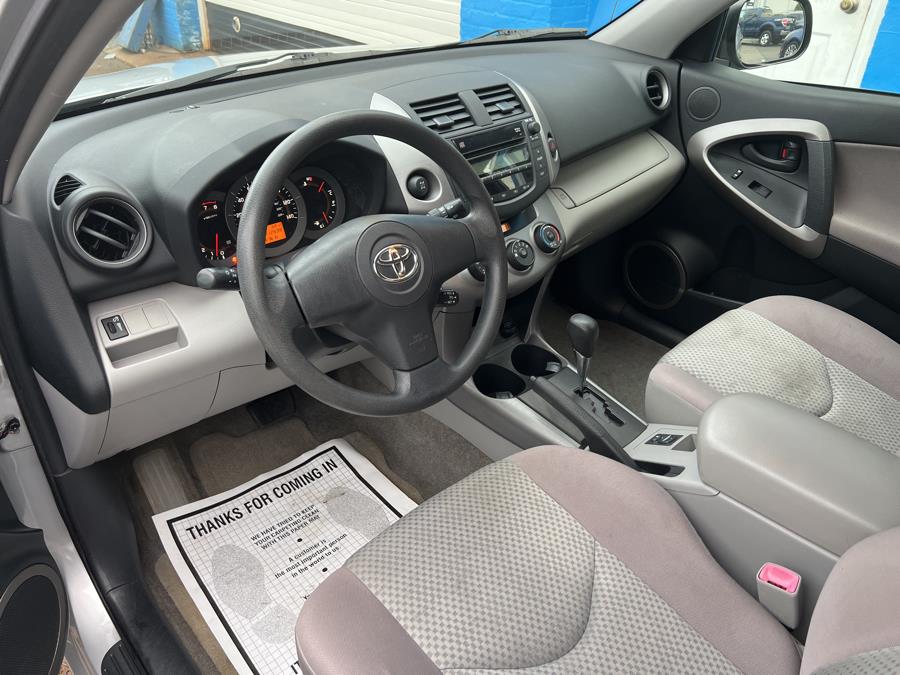 2008 Toyota RAV4 4WD 4dr 4-cyl 4-Spd AT, available for sale in Stamford, Connecticut | Harbor View Auto Sales LLC. Stamford, Connecticut 2008 Toyota RAV4 4WD 4dr 4-cyl 4-Spd AT, available for sale in Stamford, Connecticut | Harbor View Auto Sales LLC. Stamford, Connecticut