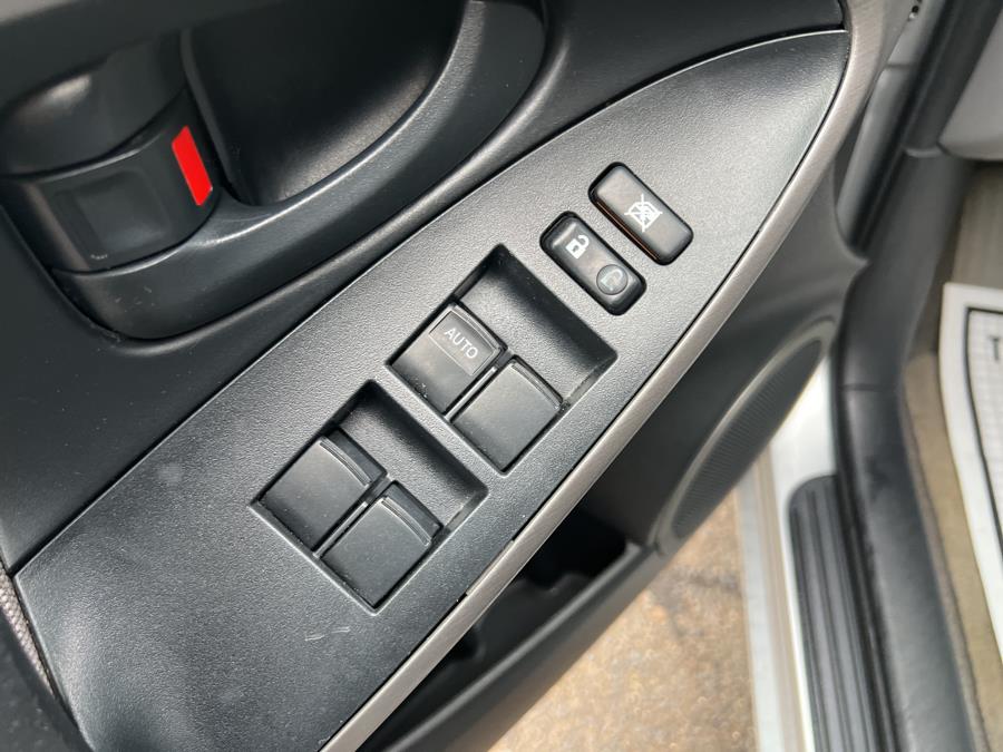 2008 Toyota RAV4 4WD 4dr 4-cyl 4-Spd AT, available for sale in Stamford, Connecticut | Harbor View Auto Sales LLC. Stamford, Connecticut 2008 Toyota RAV4 4WD 4dr 4-cyl 4-Spd AT, available for sale in Stamford, Connecticut | Harbor View Auto Sales LLC. Stamford, Connecticut