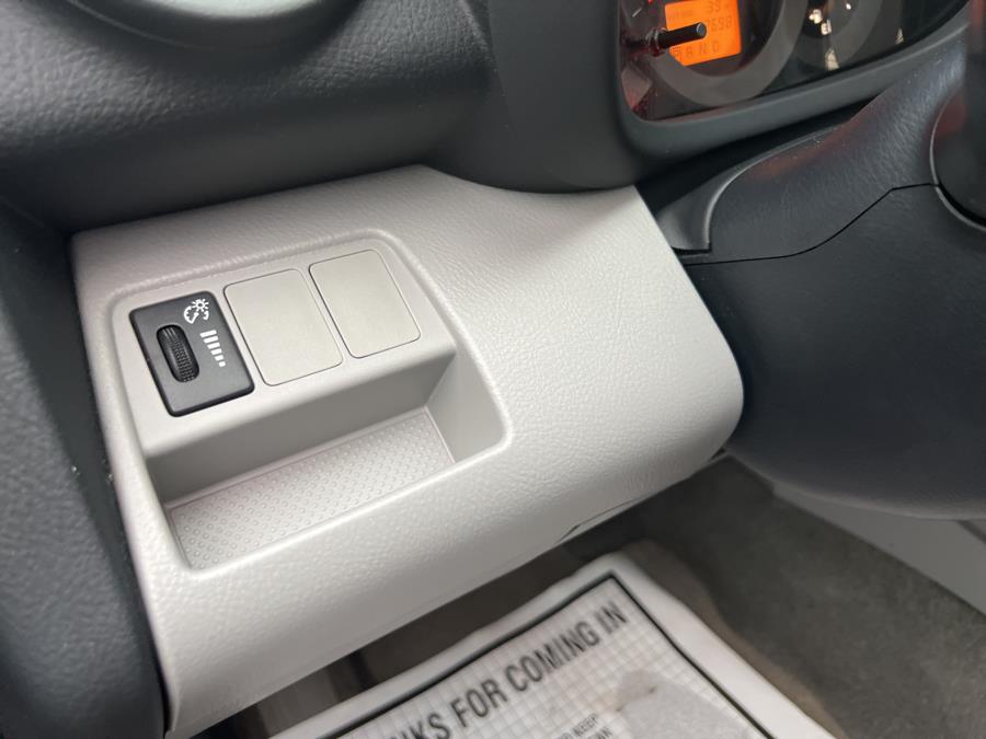 2008 Toyota RAV4 4WD 4dr 4-cyl 4-Spd AT, available for sale in Stamford, Connecticut | Harbor View Auto Sales LLC. Stamford, Connecticut 2008 Toyota RAV4 4WD 4dr 4-cyl 4-Spd AT, available for sale in Stamford, Connecticut | Harbor View Auto Sales LLC. Stamford, Connecticut