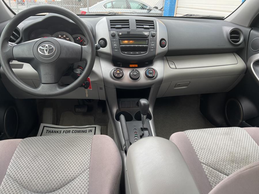 2008 Toyota RAV4 4WD 4dr 4-cyl 4-Spd AT, available for sale in Stamford, Connecticut | Harbor View Auto Sales LLC. Stamford, Connecticut 2008 Toyota RAV4 4WD 4dr 4-cyl 4-Spd AT, available for sale in Stamford, Connecticut | Harbor View Auto Sales LLC. Stamford, Connecticut