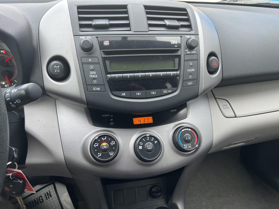 2008 Toyota RAV4 4WD 4dr 4-cyl 4-Spd AT, available for sale in Stamford, Connecticut | Harbor View Auto Sales LLC. Stamford, Connecticut 2008 Toyota RAV4 4WD 4dr 4-cyl 4-Spd AT, available for sale in Stamford, Connecticut | Harbor View Auto Sales LLC. Stamford, Connecticut