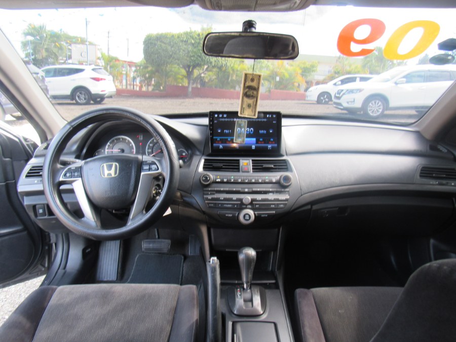 2009 Honda Accord Sdn 4dr I4 Auto LX, available for sale in San Francisco de Macoris Rd, Dominican Republic | Hilario Auto Import. San Francisco de Macoris Rd, Dominican Republic 2009 Honda Accord Sdn 4dr I4 Auto LX, available for sale in San Francisco de Macoris Rd, Dominican Republic | Hilario Auto Import. San Francisco de Macoris Rd, Dominican Republic