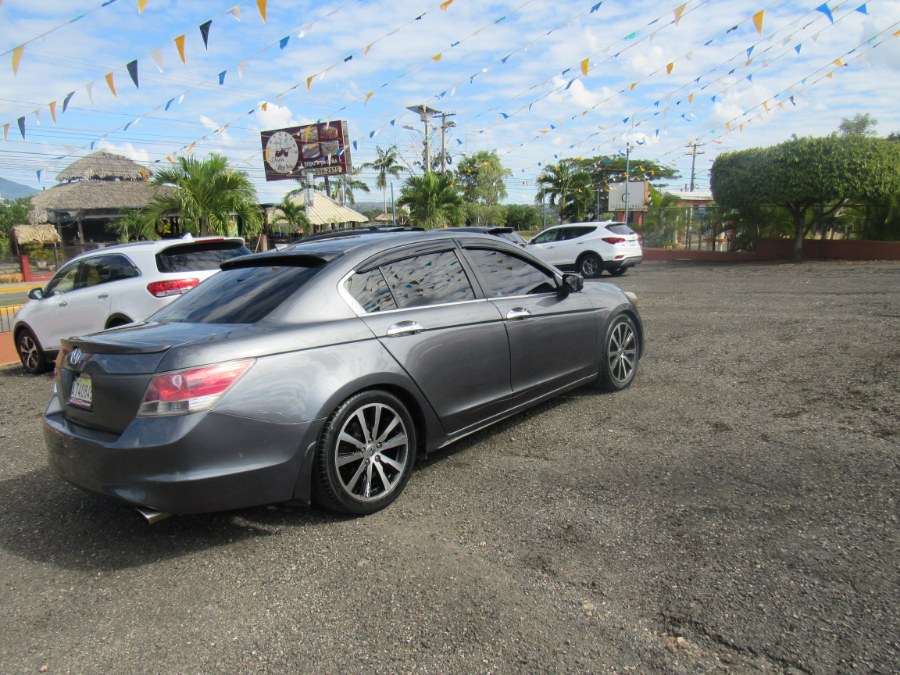 2009 Honda Accord Sdn 4dr I4 Auto LX, available for sale in San Francisco de Macoris Rd, Dominican Republic | Hilario Auto Import. San Francisco de Macoris Rd, Dominican Republic 2009 Honda Accord Sdn 4dr I4 Auto LX, available for sale in San Francisco de Macoris Rd, Dominican Republic | Hilario Auto Import. San Francisco de Macoris Rd, Dominican Republic