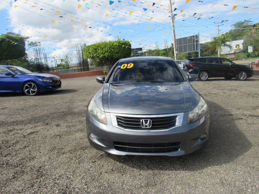 2009 Honda Accord Sdn 4dr I4 Auto LX, available for sale in San Francisco de Macoris Rd, Dominican Republic | Hilario Auto Import. San Francisco de Macoris Rd, Dominican Republic 2009 Honda Accord Sdn 4dr I4 Auto LX, available for sale in San Francisco de Macoris Rd, Dominican Republic | Hilario Auto Import. San Francisco de Macoris Rd, Dominican Republic