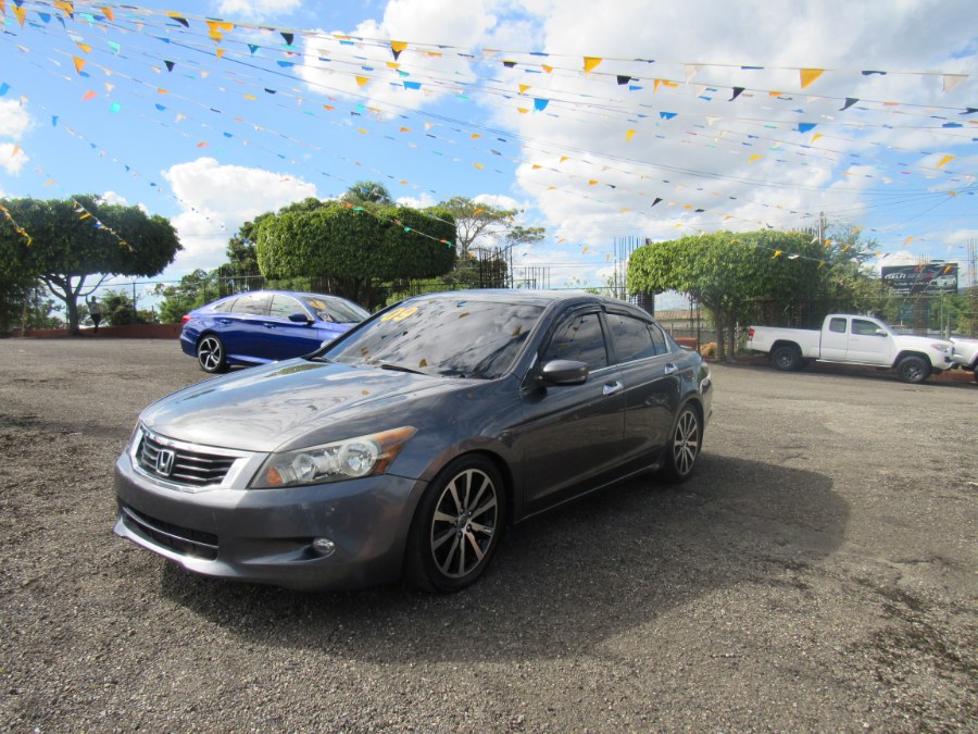 2009 Honda Accord Sdn 4dr I4 Auto LX, available for sale in San Francisco de Macoris Rd, Dominican Republic | Hilario Auto Import. San Francisco de Macoris Rd, Dominican Republic 2009 Honda Accord Sdn 4dr I4 Auto LX, available for sale in San Francisco de Macoris Rd, Dominican Republic | Hilario Auto Import. San Francisco de Macoris Rd, Dominican Republic