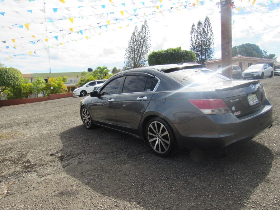 2009 Honda Accord Sdn 4dr I4 Auto LX, available for sale in San Francisco de Macoris Rd, Dominican Republic | Hilario Auto Import. San Francisco de Macoris Rd, Dominican Republic 2009 Honda Accord Sdn 4dr I4 Auto LX, available for sale in San Francisco de Macoris Rd, Dominican Republic | Hilario Auto Import. San Francisco de Macoris Rd, Dominican Republic