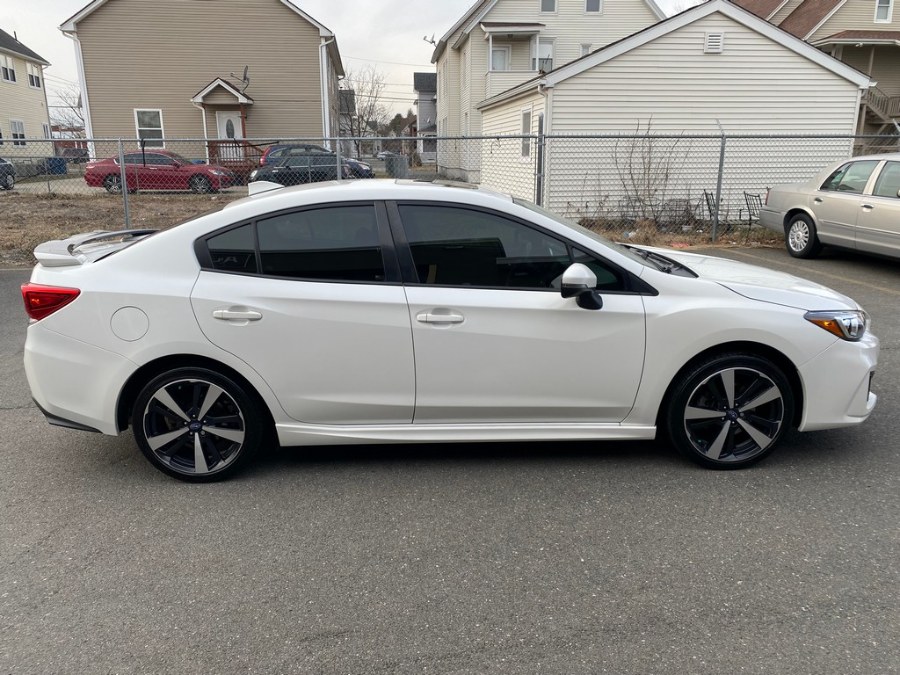 2017 Subaru Impreza 2.0i Sport 4-door CVT, available for sale in West Springfield, Massachusetts | Union Street Auto Sales. West Springfield, Massachusetts 2017 Subaru Impreza 2.0i Sport 4-door CVT, available for sale in West Springfield, Massachusetts | Union Street Auto Sales. West Springfield, Massachusetts