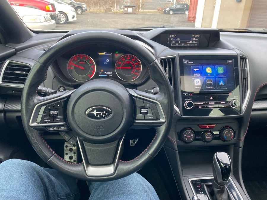 2017 Subaru Impreza 2.0i Sport 4-door CVT, available for sale in West Springfield, Massachusetts | Union Street Auto Sales. West Springfield, Massachusetts 2017 Subaru Impreza 2.0i Sport 4-door CVT, available for sale in West Springfield, Massachusetts | Union Street Auto Sales. West Springfield, Massachusetts