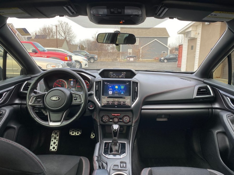 2017 Subaru Impreza 2.0i Sport 4-door CVT, available for sale in West Springfield, Massachusetts | Union Street Auto Sales. West Springfield, Massachusetts 2017 Subaru Impreza 2.0i Sport 4-door CVT, available for sale in West Springfield, Massachusetts | Union Street Auto Sales. West Springfield, Massachusetts