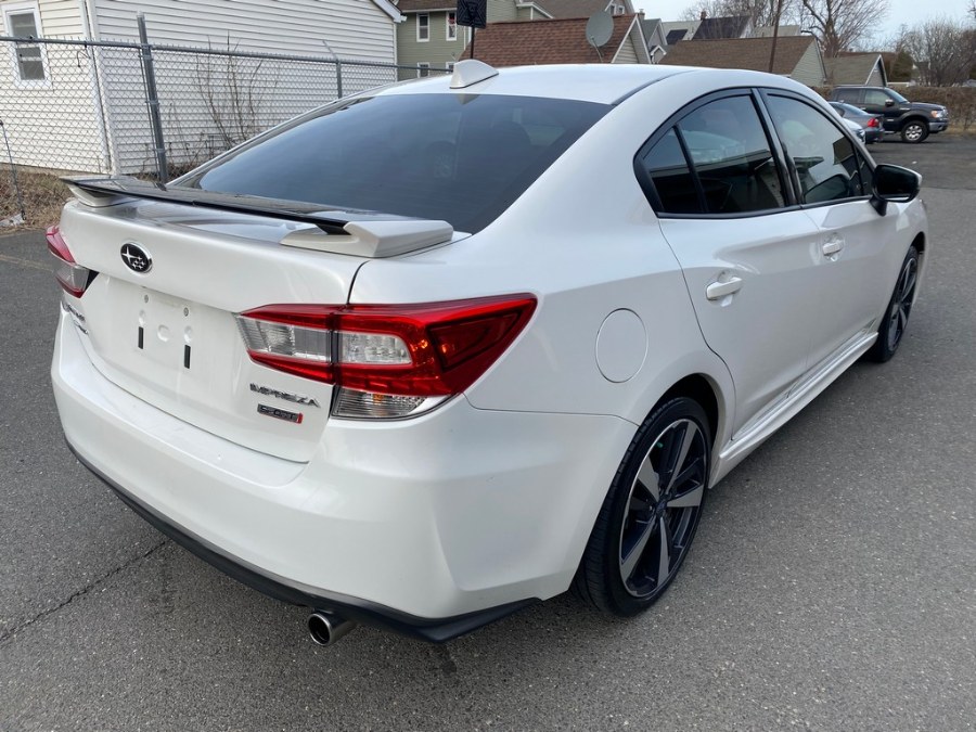 2017 Subaru Impreza 2.0i Sport 4-door CVT, available for sale in West Springfield, Massachusetts | Union Street Auto Sales. West Springfield, Massachusetts 2017 Subaru Impreza 2.0i Sport 4-door CVT, available for sale in West Springfield, Massachusetts | Union Street Auto Sales. West Springfield, Massachusetts