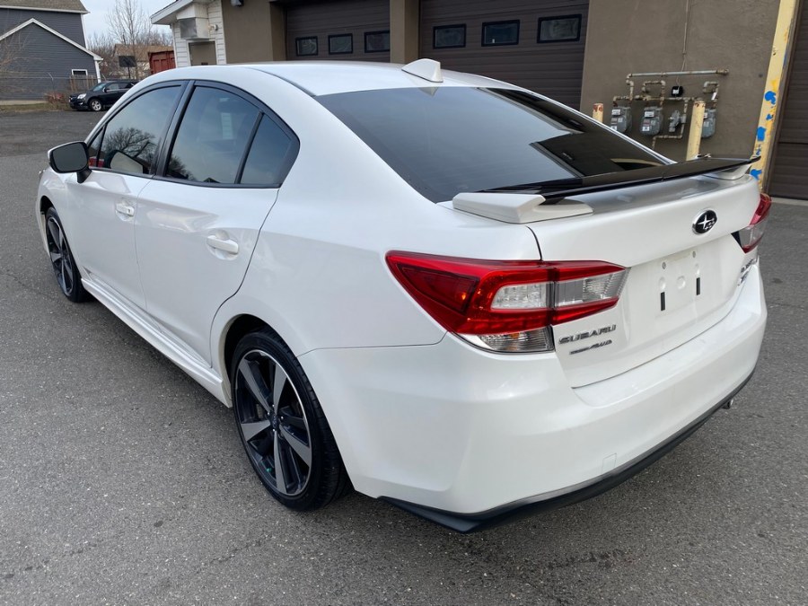 2017 Subaru Impreza 2.0i Sport 4-door CVT, available for sale in West Springfield, Massachusetts | Union Street Auto Sales. West Springfield, Massachusetts 2017 Subaru Impreza 2.0i Sport 4-door CVT, available for sale in West Springfield, Massachusetts | Union Street Auto Sales. West Springfield, Massachusetts