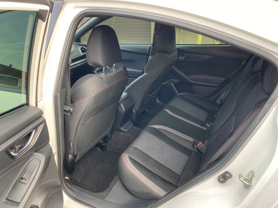 2017 Subaru Impreza 2.0i Sport 4-door CVT, available for sale in West Springfield, Massachusetts | Union Street Auto Sales. West Springfield, Massachusetts 2017 Subaru Impreza 2.0i Sport 4-door CVT, available for sale in West Springfield, Massachusetts | Union Street Auto Sales. West Springfield, Massachusetts