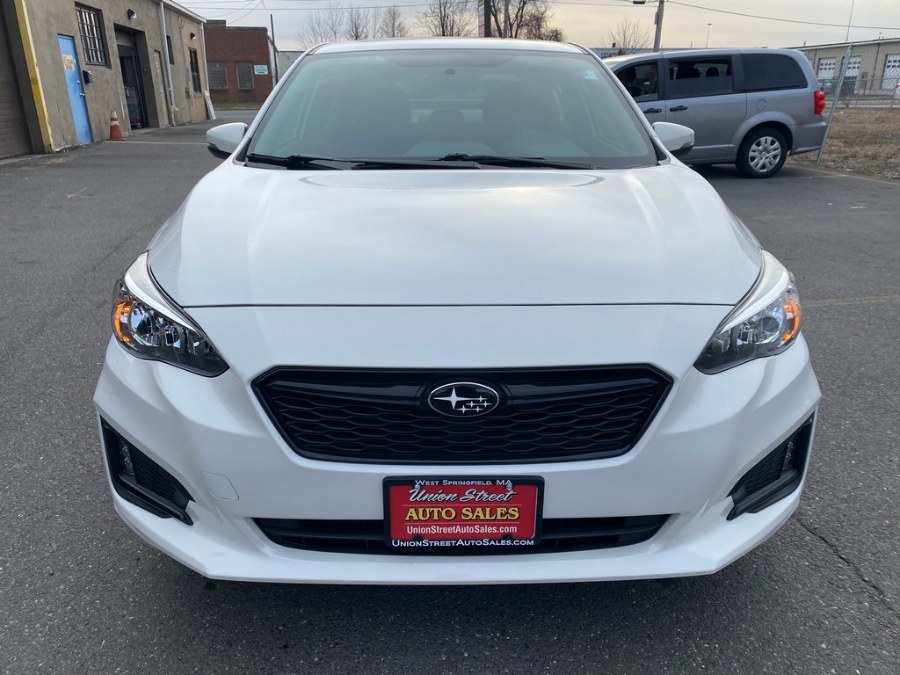 2017 Subaru Impreza 2.0i Sport 4-door CVT, available for sale in West Springfield, Massachusetts | Union Street Auto Sales. West Springfield, Massachusetts 2017 Subaru Impreza 2.0i Sport 4-door CVT, available for sale in West Springfield, Massachusetts | Union Street Auto Sales. West Springfield, Massachusetts