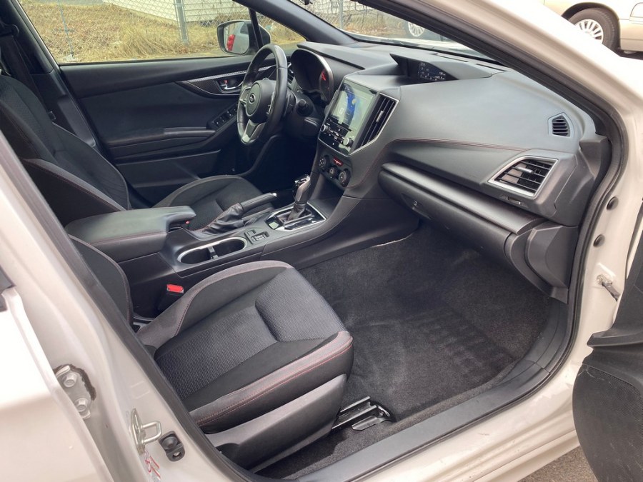 2017 Subaru Impreza 2.0i Sport 4-door CVT, available for sale in West Springfield, Massachusetts | Union Street Auto Sales. West Springfield, Massachusetts 2017 Subaru Impreza 2.0i Sport 4-door CVT, available for sale in West Springfield, Massachusetts | Union Street Auto Sales. West Springfield, Massachusetts