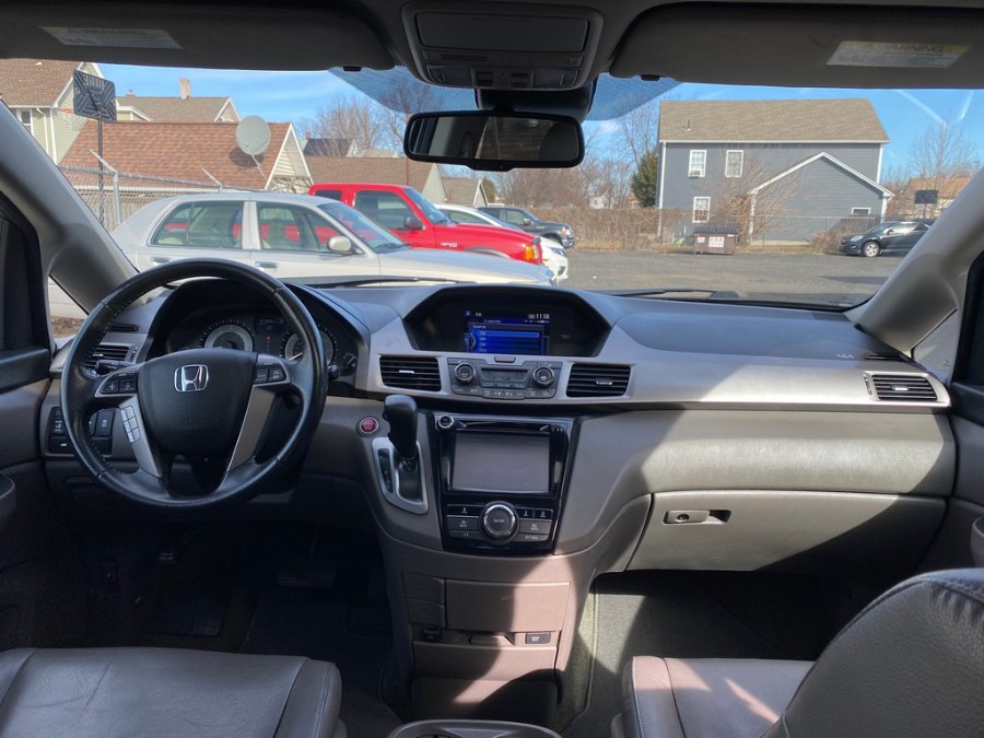 2016 Honda Odyssey 5dr EX-L, available for sale in West Springfield, Massachusetts | Union Street Auto Sales. West Springfield, Massachusetts 2016 Honda Odyssey 5dr EX-L, available for sale in West Springfield, Massachusetts | Union Street Auto Sales. West Springfield, Massachusetts