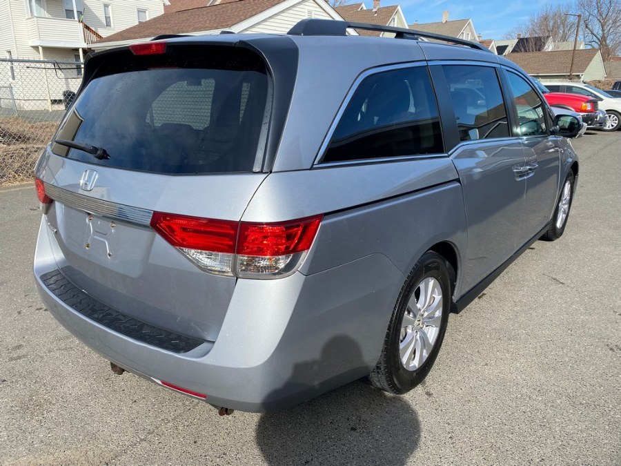 2016 Honda Odyssey 5dr EX-L, available for sale in West Springfield, Massachusetts | Union Street Auto Sales. West Springfield, Massachusetts 2016 Honda Odyssey 5dr EX-L, available for sale in West Springfield, Massachusetts | Union Street Auto Sales. West Springfield, Massachusetts