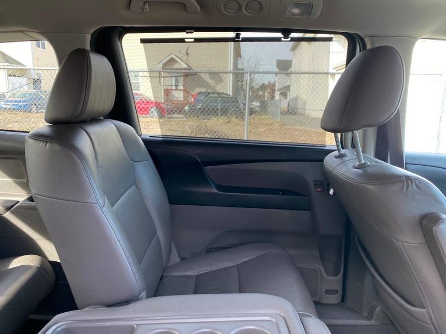 2016 Honda Odyssey 5dr EX-L, available for sale in West Springfield, Massachusetts | Union Street Auto Sales. West Springfield, Massachusetts 2016 Honda Odyssey 5dr EX-L, available for sale in West Springfield, Massachusetts | Union Street Auto Sales. West Springfield, Massachusetts