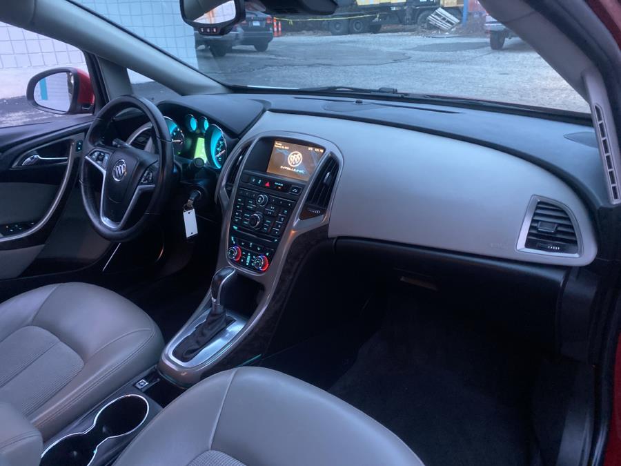2017 Buick Verano 4dr Sdn Sport Touring, available for sale in Milford, Connecticut | Dealertown Auto Wholesalers. Milford, Connecticut 2017 Buick Verano 4dr Sdn Sport Touring, available for sale in Milford, Connecticut | Dealertown Auto Wholesalers. Milford, Connecticut
