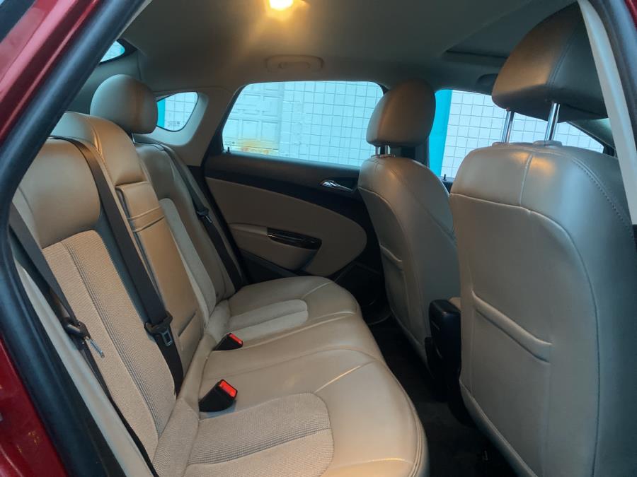 2017 Buick Verano 4dr Sdn Sport Touring, available for sale in Milford, Connecticut | Dealertown Auto Wholesalers. Milford, Connecticut 2017 Buick Verano 4dr Sdn Sport Touring, available for sale in Milford, Connecticut | Dealertown Auto Wholesalers. Milford, Connecticut