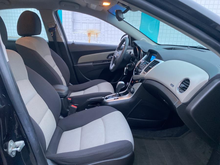 2013 Chevrolet Cruze 4dr Sdn Auto 1LT, available for sale in Milford, Connecticut | Dealertown Auto Wholesalers. Milford, Connecticut 2013 Chevrolet Cruze 4dr Sdn Auto 1LT, available for sale in Milford, Connecticut | Dealertown Auto Wholesalers. Milford, Connecticut