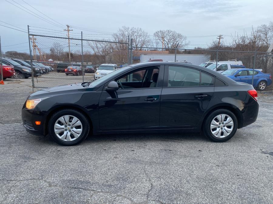 2013 Chevrolet Cruze 4dr Sdn Auto 1LT, available for sale in Milford, Connecticut | Dealertown Auto Wholesalers. Milford, Connecticut 2013 Chevrolet Cruze 4dr Sdn Auto 1LT, available for sale in Milford, Connecticut | Dealertown Auto Wholesalers. Milford, Connecticut
