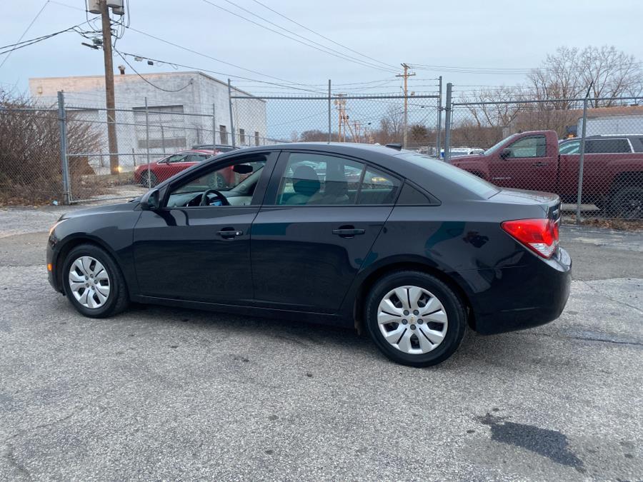 2013 Chevrolet Cruze 4dr Sdn Auto 1LT, available for sale in Milford, Connecticut | Dealertown Auto Wholesalers. Milford, Connecticut 2013 Chevrolet Cruze 4dr Sdn Auto 1LT, available for sale in Milford, Connecticut | Dealertown Auto Wholesalers. Milford, Connecticut