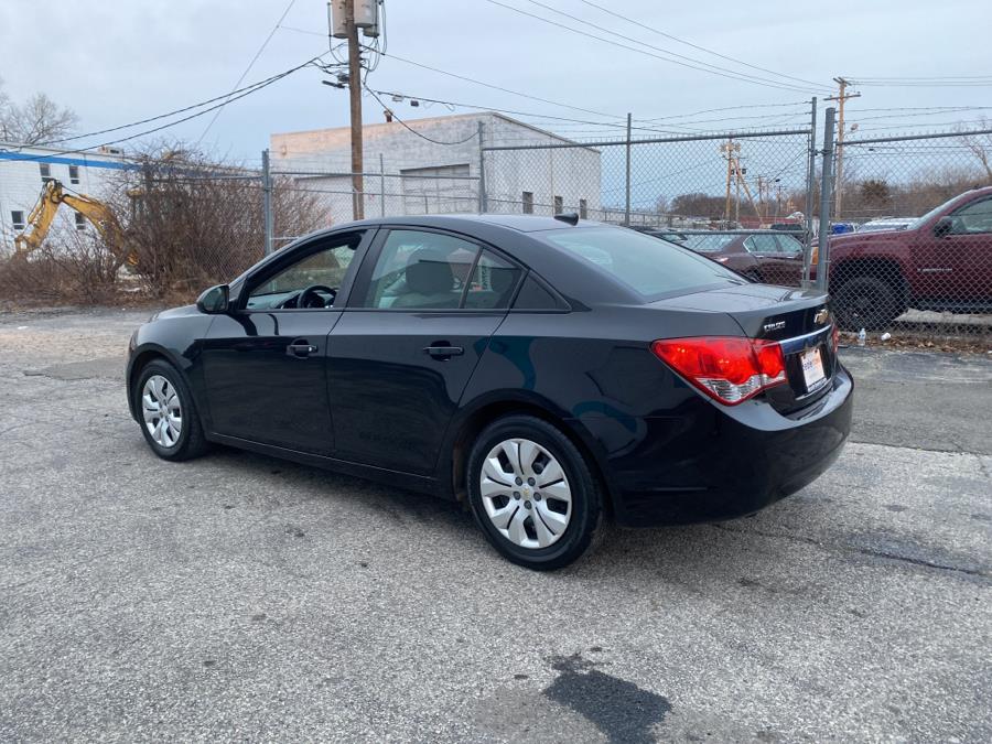 2013 Chevrolet Cruze 4dr Sdn Auto 1LT, available for sale in Milford, Connecticut | Dealertown Auto Wholesalers. Milford, Connecticut 2013 Chevrolet Cruze 4dr Sdn Auto 1LT, available for sale in Milford, Connecticut | Dealertown Auto Wholesalers. Milford, Connecticut