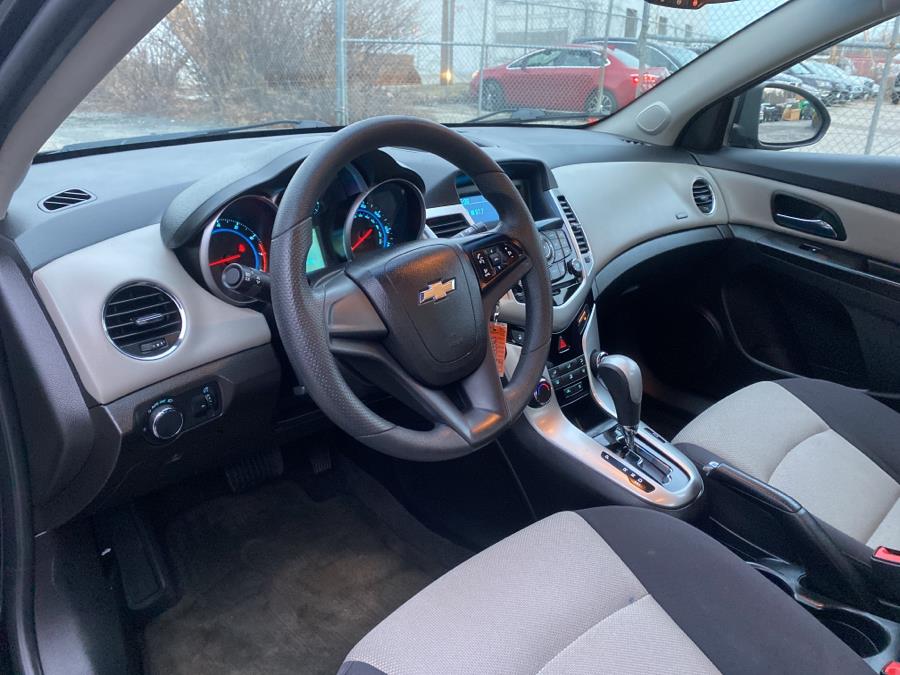 2013 Chevrolet Cruze 4dr Sdn Auto 1LT, available for sale in Milford, Connecticut | Dealertown Auto Wholesalers. Milford, Connecticut 2013 Chevrolet Cruze 4dr Sdn Auto 1LT, available for sale in Milford, Connecticut | Dealertown Auto Wholesalers. Milford, Connecticut