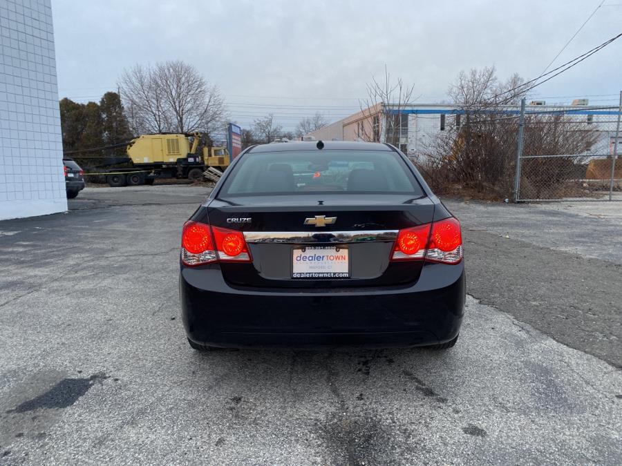 2013 Chevrolet Cruze 4dr Sdn Auto 1LT, available for sale in Milford, Connecticut | Dealertown Auto Wholesalers. Milford, Connecticut 2013 Chevrolet Cruze 4dr Sdn Auto 1LT, available for sale in Milford, Connecticut | Dealertown Auto Wholesalers. Milford, Connecticut