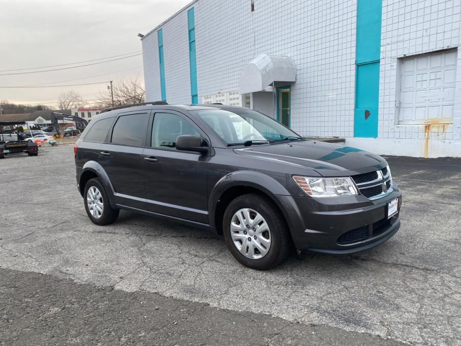 2016 Dodge Journey FWD 4dr SE, available for sale in Milford, Connecticut | Dealertown Auto Wholesalers. Milford, Connecticut 2016 Dodge Journey FWD 4dr SE, available for sale in Milford, Connecticut | Dealertown Auto Wholesalers. Milford, Connecticut