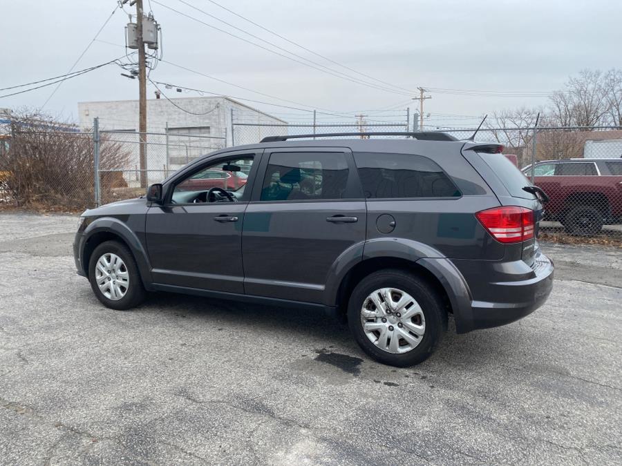 2016 Dodge Journey FWD 4dr SE, available for sale in Milford, Connecticut | Dealertown Auto Wholesalers. Milford, Connecticut 2016 Dodge Journey FWD 4dr SE, available for sale in Milford, Connecticut | Dealertown Auto Wholesalers. Milford, Connecticut