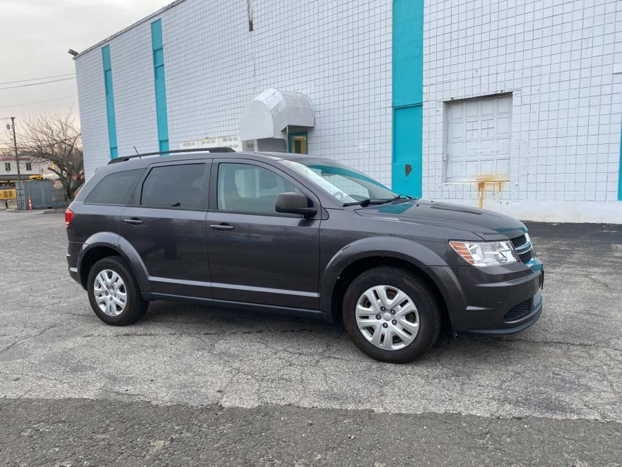2016 Dodge Journey FWD 4dr SE, available for sale in Milford, Connecticut | Dealertown Auto Wholesalers. Milford, Connecticut 2016 Dodge Journey FWD 4dr SE, available for sale in Milford, Connecticut | Dealertown Auto Wholesalers. Milford, Connecticut