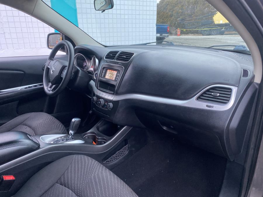 2016 Dodge Journey FWD 4dr SE, available for sale in Milford, Connecticut | Dealertown Auto Wholesalers. Milford, Connecticut 2016 Dodge Journey FWD 4dr SE, available for sale in Milford, Connecticut | Dealertown Auto Wholesalers. Milford, Connecticut
