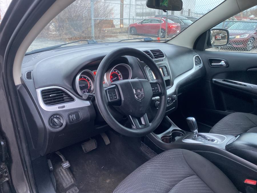 2016 Dodge Journey FWD 4dr SE, available for sale in Milford, Connecticut | Dealertown Auto Wholesalers. Milford, Connecticut 2016 Dodge Journey FWD 4dr SE, available for sale in Milford, Connecticut | Dealertown Auto Wholesalers. Milford, Connecticut
